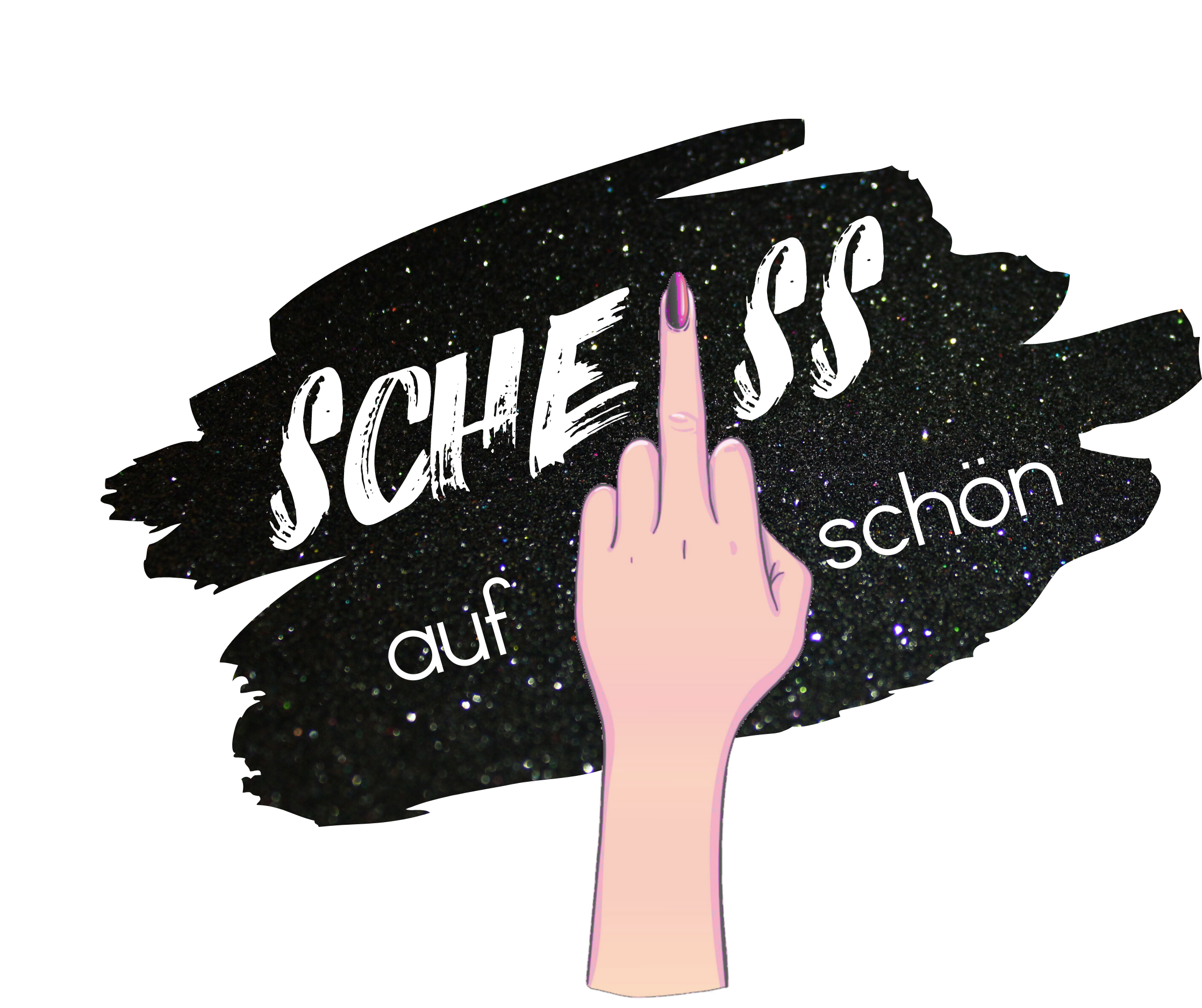 scheiss-auf-schoen.de